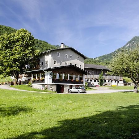 Landgasthof Kreithof Hotel Tristach Exterior foto