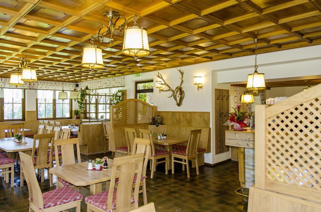 Landgasthof Kreithof Hotel Tristach Exterior foto