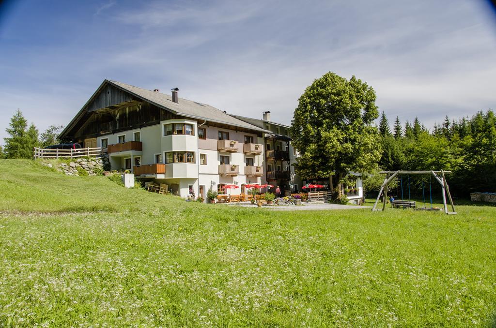Landgasthof Kreithof Hotel Tristach Exterior foto